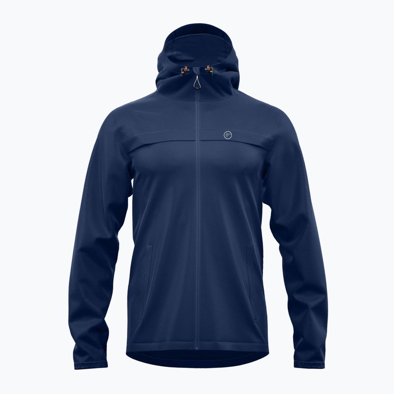 RedElk Agua navy Regenjacke