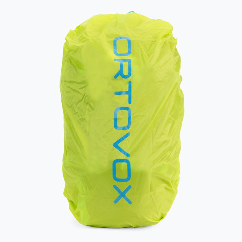 Rucksack Schutzhülle Ortovox Rain Cover 15-25l grün 951 2