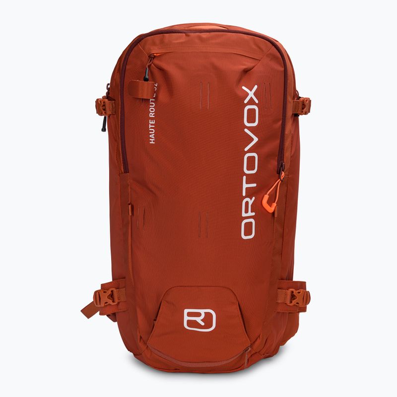 Skirucksack Ortovox Haute Route 32 orange 464842