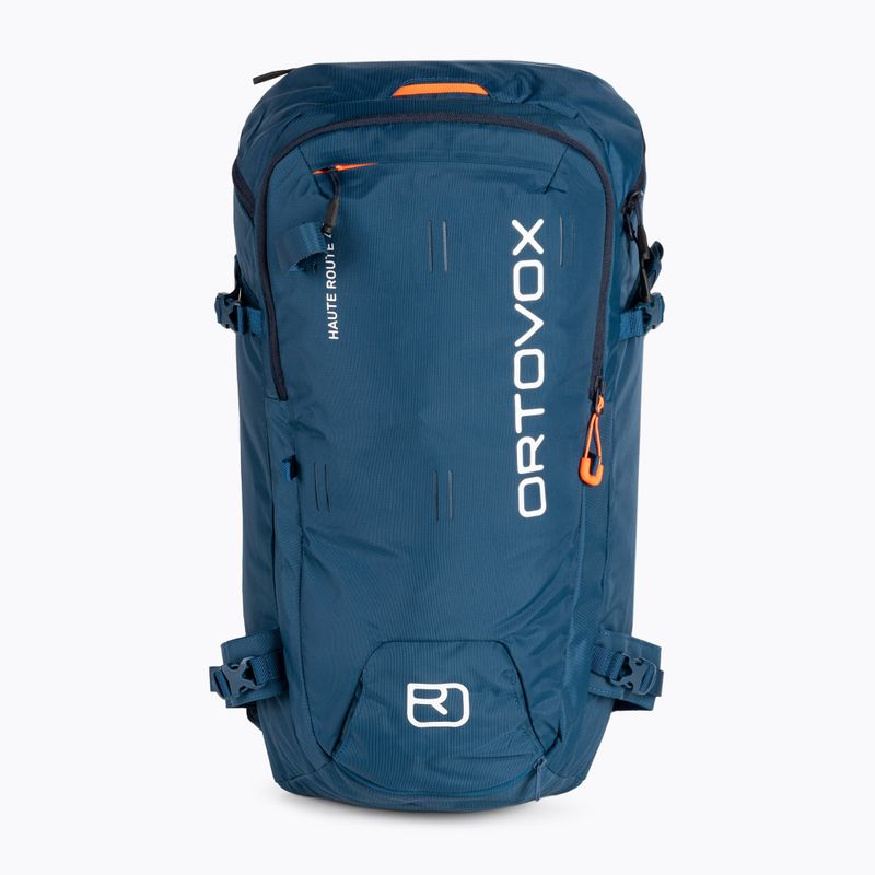 Skirucksack Ortovox Haute Route 4 blaui 464861