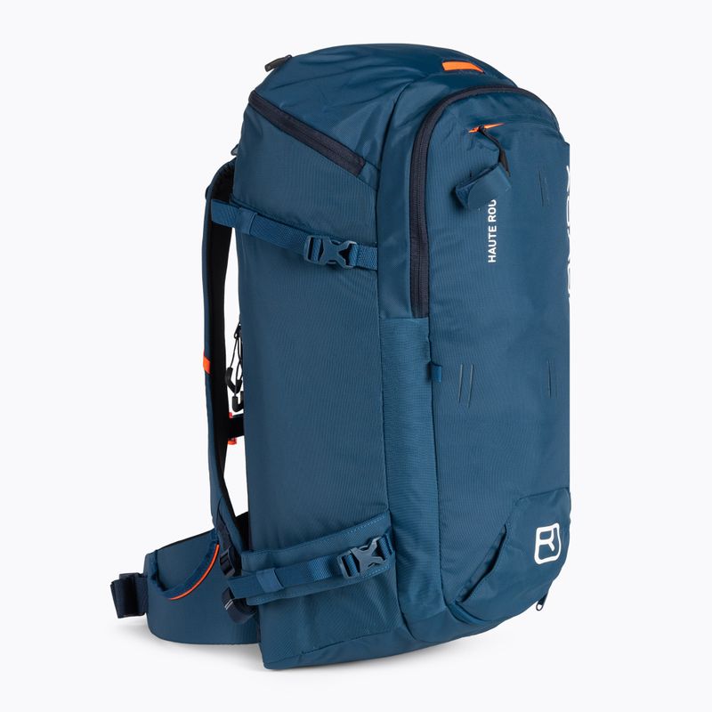 Skirucksack Ortovox Haute Route 4 blaui 464861 2