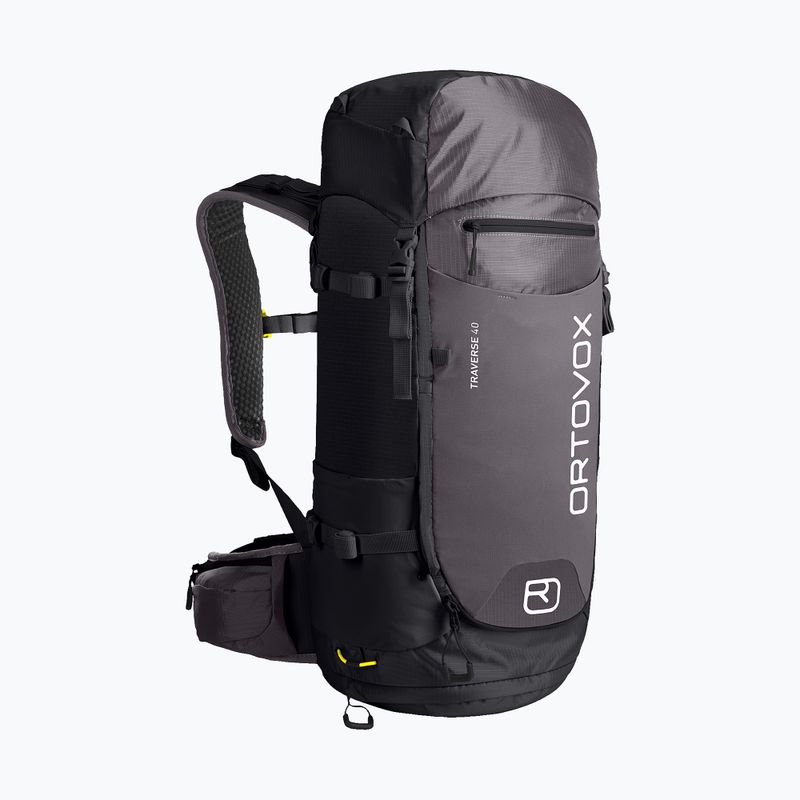 Ortovox Traverse 40 Trekking-Rucksack schwarz 48544