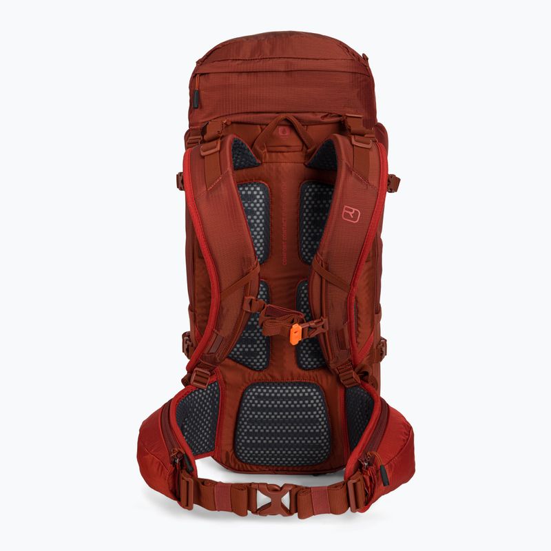 Ortovox Traverse 40 Trekking-Rucksack rot 48544 2