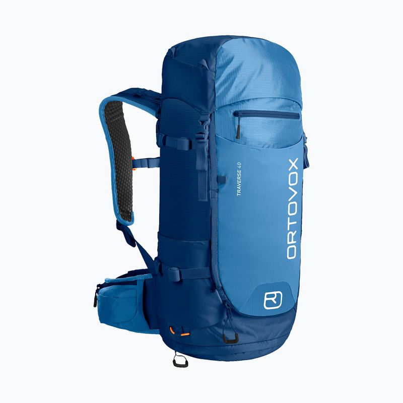 Ortovox Traverse 40 Trekking-Rucksack blau 48544 7