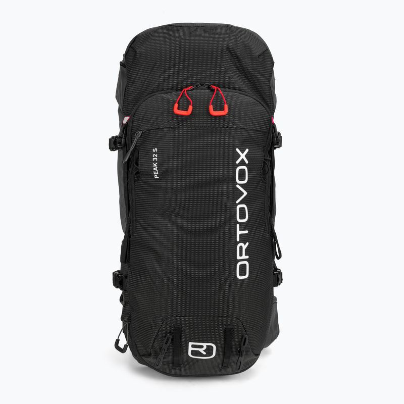 ORTOVOX Peak 32 S Wanderrucksack schwarz 4625700001