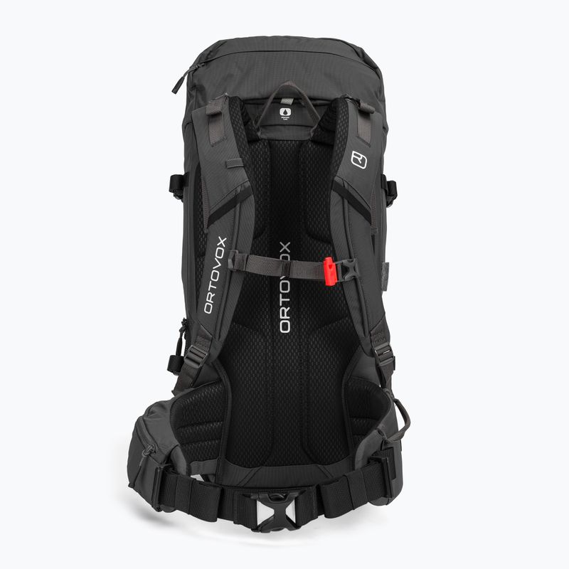 ORTOVOX Peak 32 S Wanderrucksack schwarz 4625700001 2