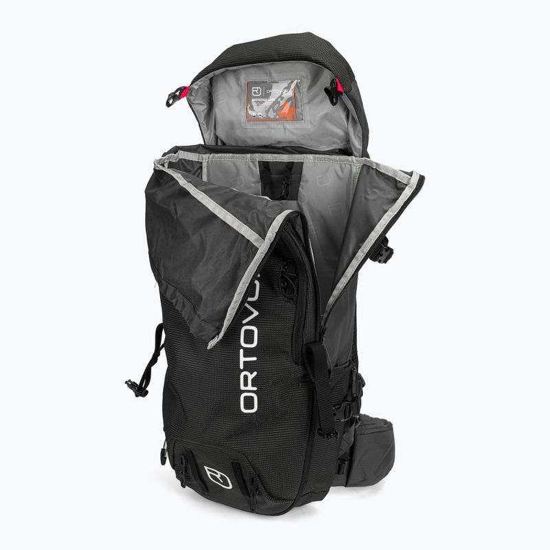 ORTOVOX Peak 32 S Wanderrucksack schwarz 4625700001 4