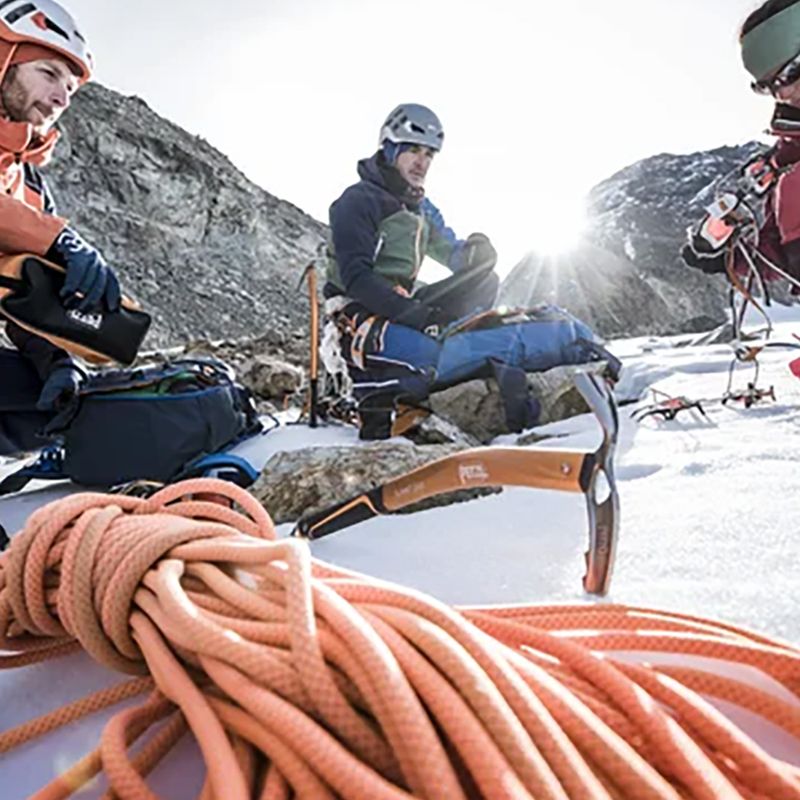 Trekkingrucksack ORTOVOX Peak 32 l S Cengia Red 3