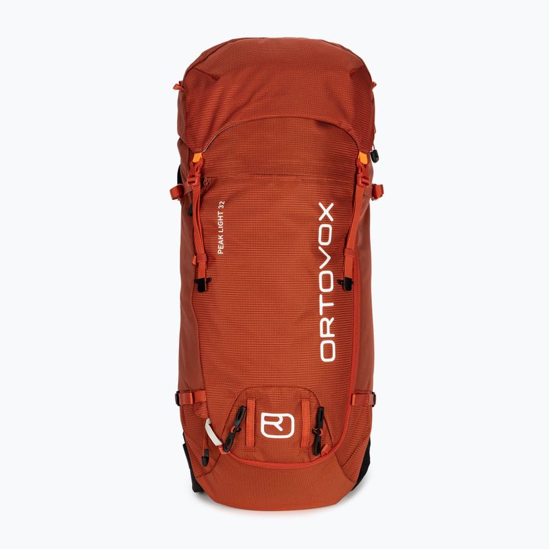 ORTOVOX Peak Light 32 Wanderrucksack rot 4628500002