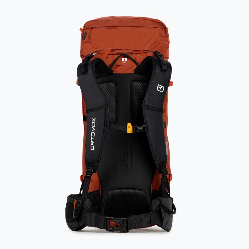 ORTOVOX Peak Light 32 Wanderrucksack rot 4628500002 3