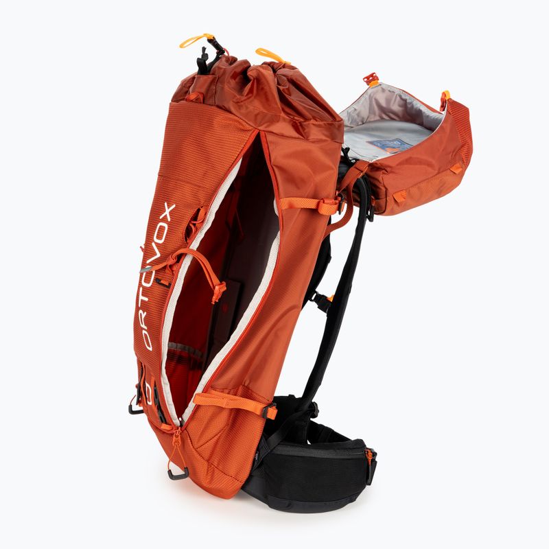 ORTOVOX Peak Light 32 Wanderrucksack rot 4628500002 4