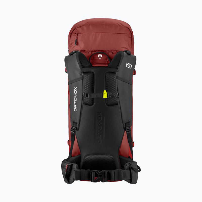 ORTOVOX Peak Light 32 Wanderrucksack rot 4628500002 6