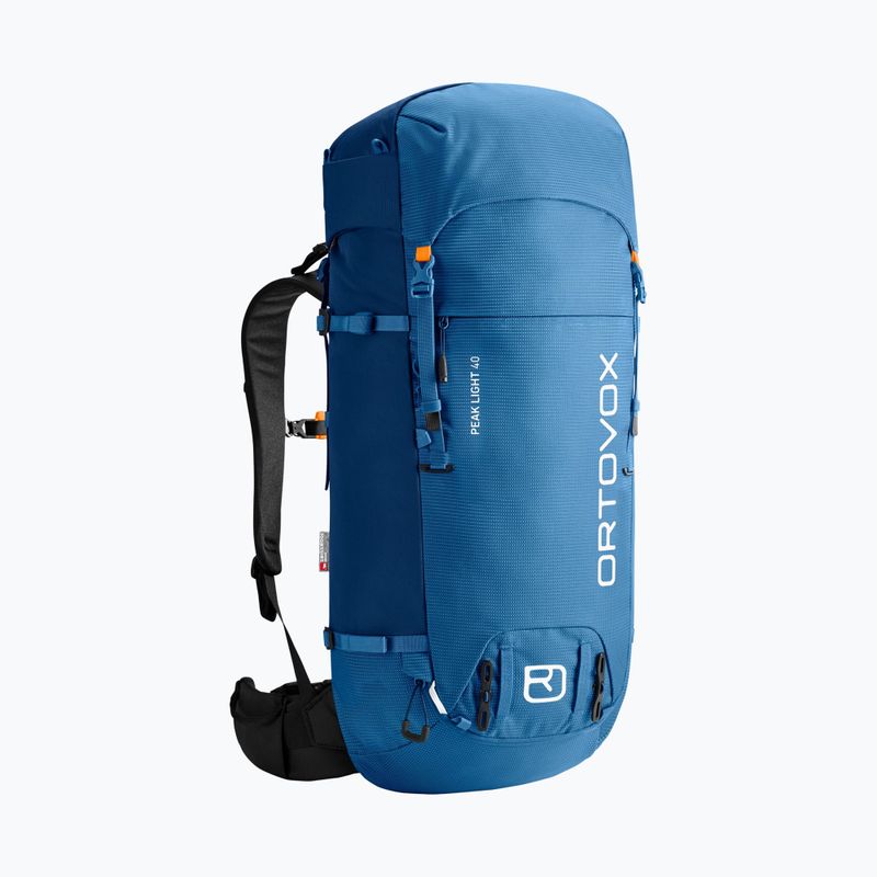 ORTOVOX Peak Light 40 Wanderrucksack blau 4628700002 5