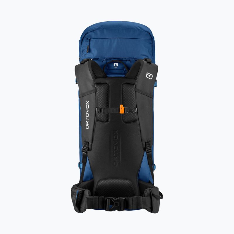 ORTOVOX Peak Light 40 Wanderrucksack blau 4628700002 6