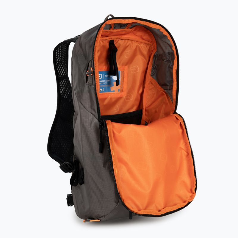 ORTOVOX Traverse Light 20 Wanderrucksack grau 4855300003 4