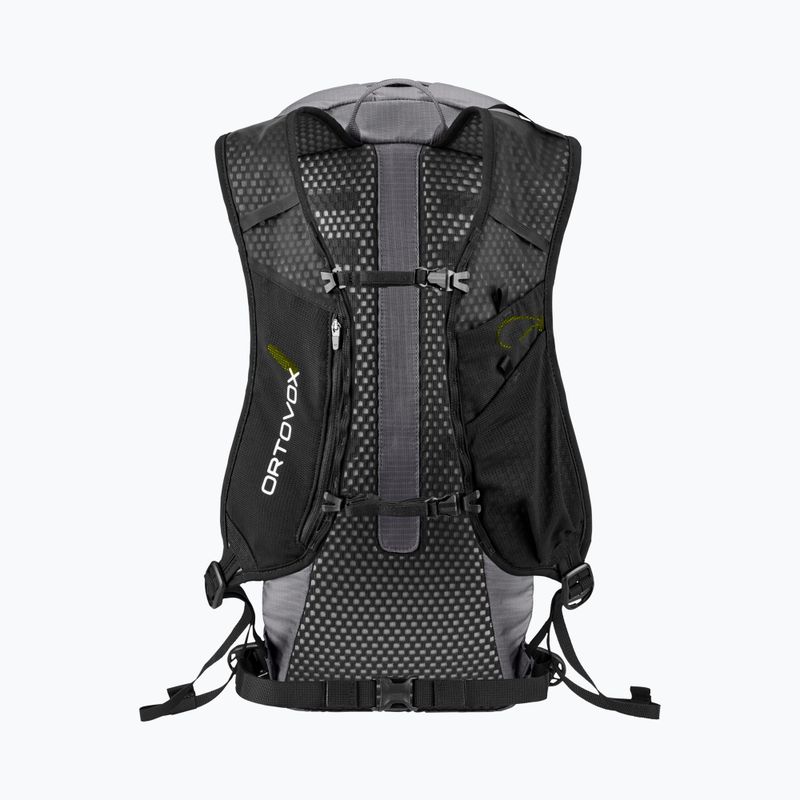 ORTOVOX Traverse Light 20 Wanderrucksack grau 4855300003 6