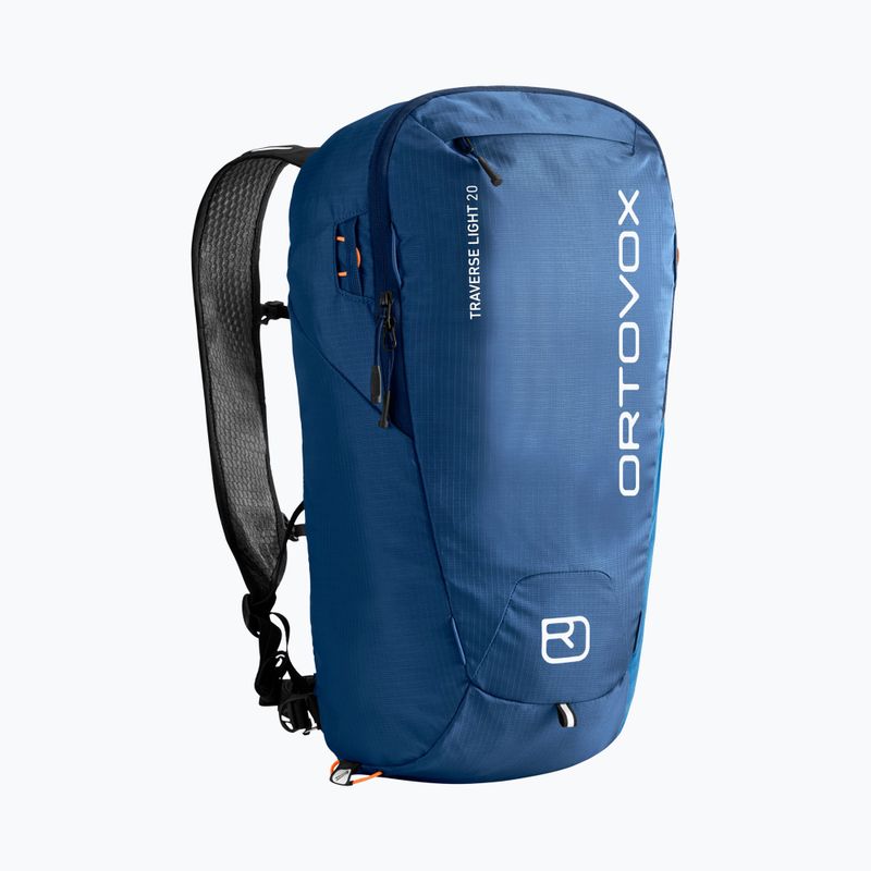 ORTOVOX Traverse Light 20 Wanderrucksack blau 4855300004 5