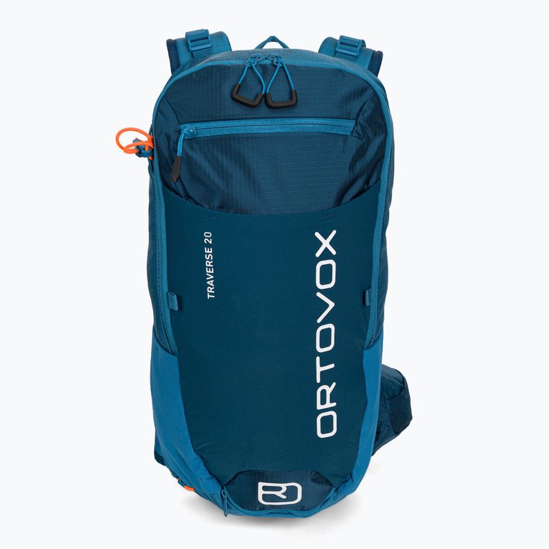 ORTOVOX Traverse 20 Wanderrucksack