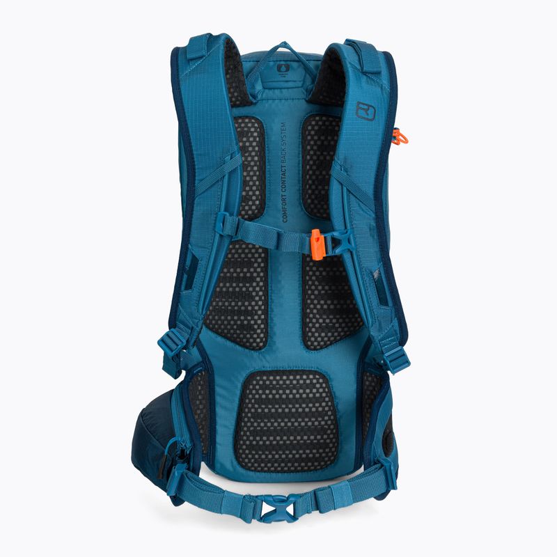 ORTOVOX Traverse 20 Wanderrucksack 2