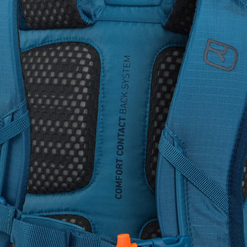ORTOVOX Traverse 20 Wanderrucksack 5