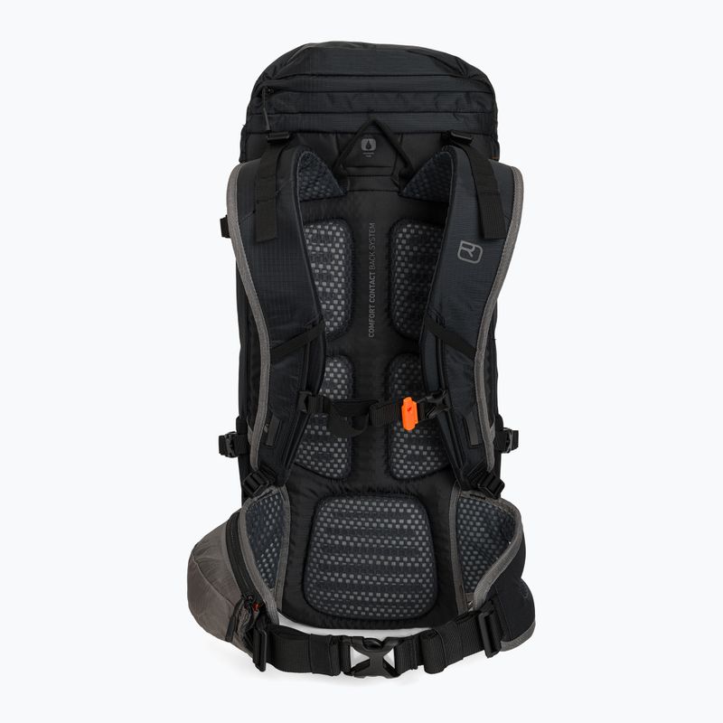 Ortovox Traverse 30 Trekking-Rucksack schwarz 48534 2