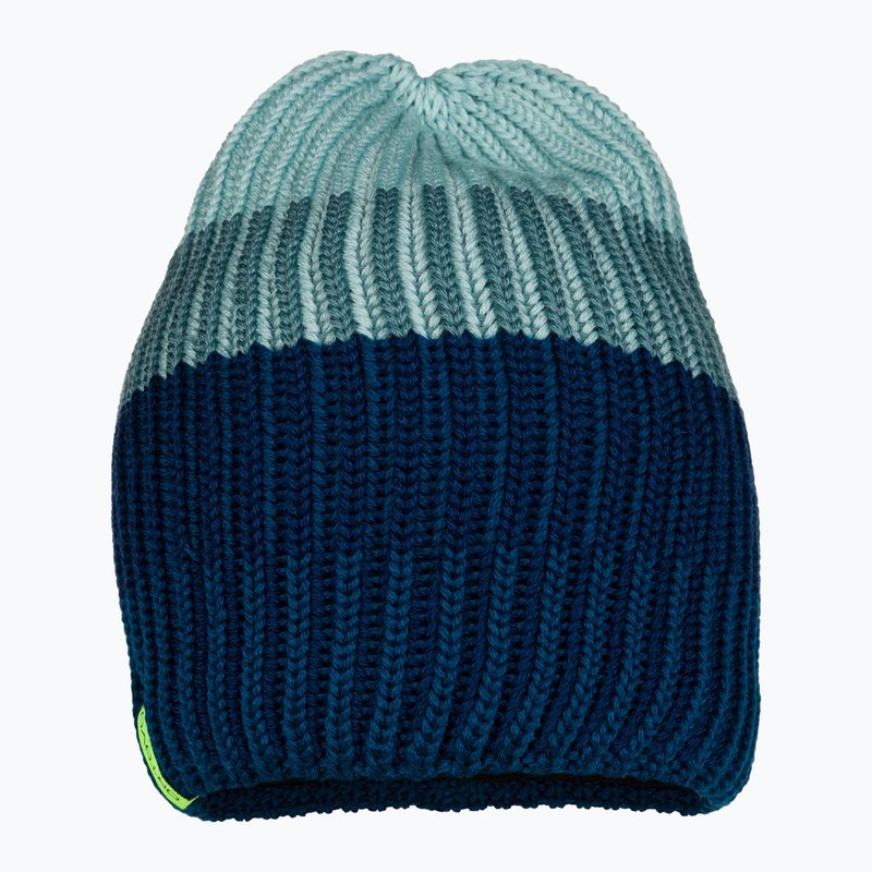 ORTOVOX Deep Knit Beanie Tiefsee-Trekkingmütze 2