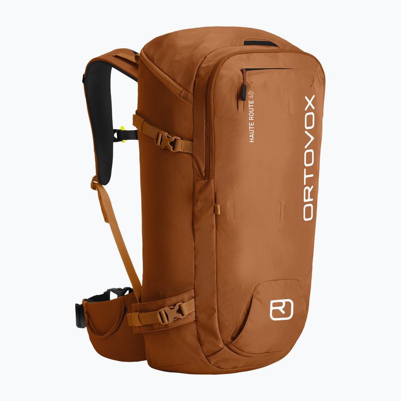 Skitourenrucksack ORTOVOX Haute Route 40 l sly fox