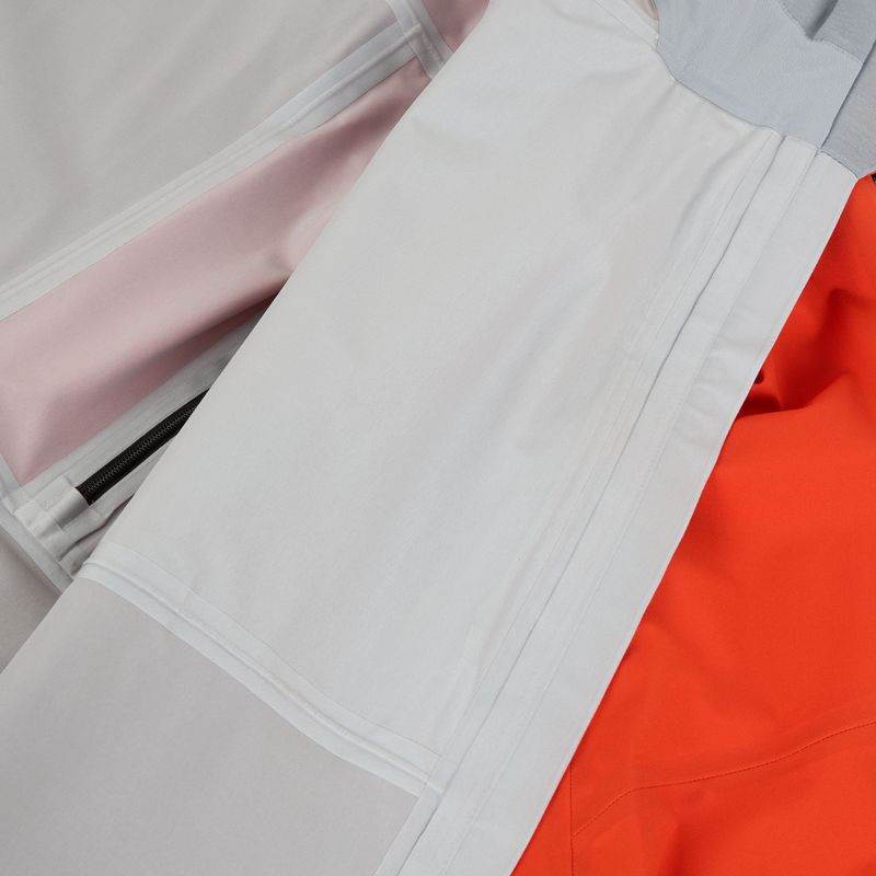 Skitourenjacke Herren ORTOVOX 3L Ortler 5