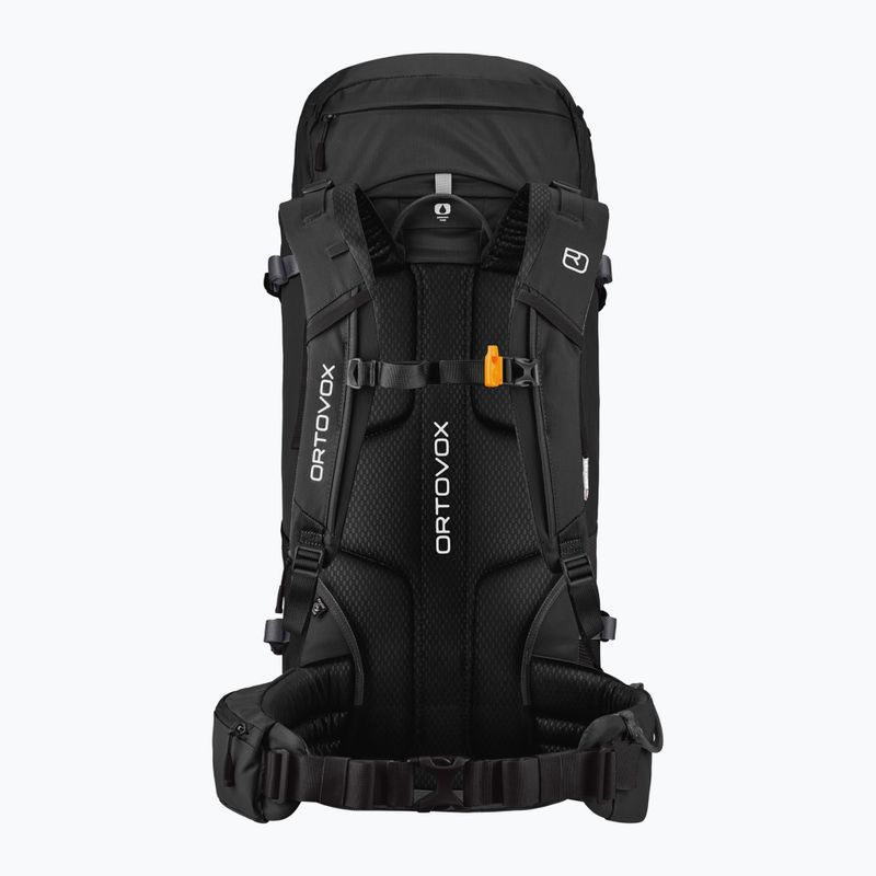Rucksack ORTOVOX Peak 55 l 03 schwarz raven 2