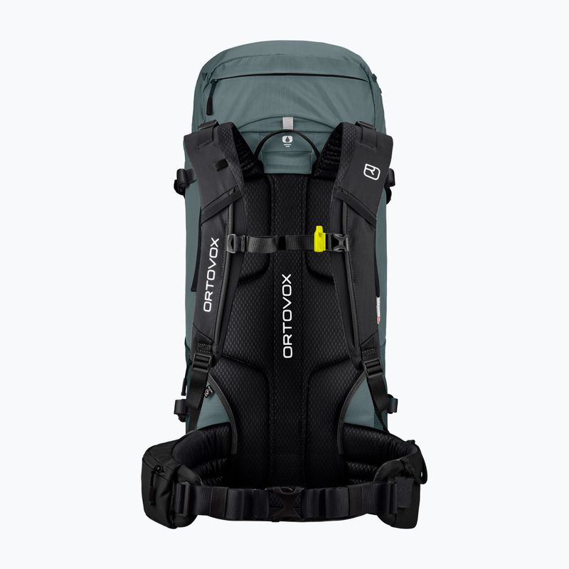 Rucksack ORTOVOX Peak 55 l arctic grey 2