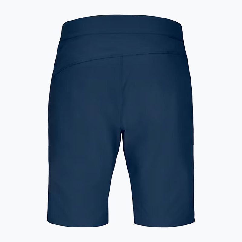 ORTOVOX Herren-Shorts Brenta deep ocean 2