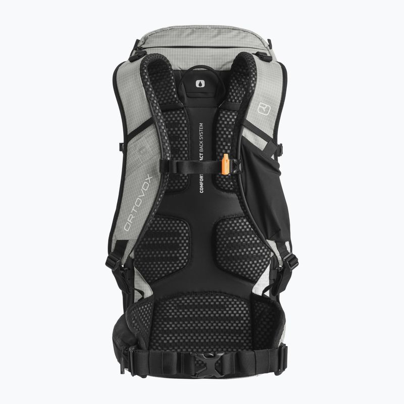 ORTOVOX Rucksack Traverse Pure 30 l grau marmoriert 2