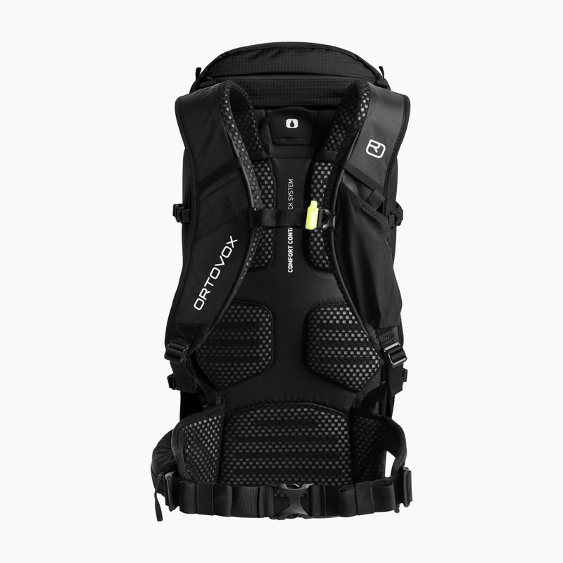 Rucksack ORTOVOX Traverse 28 l black raven 2