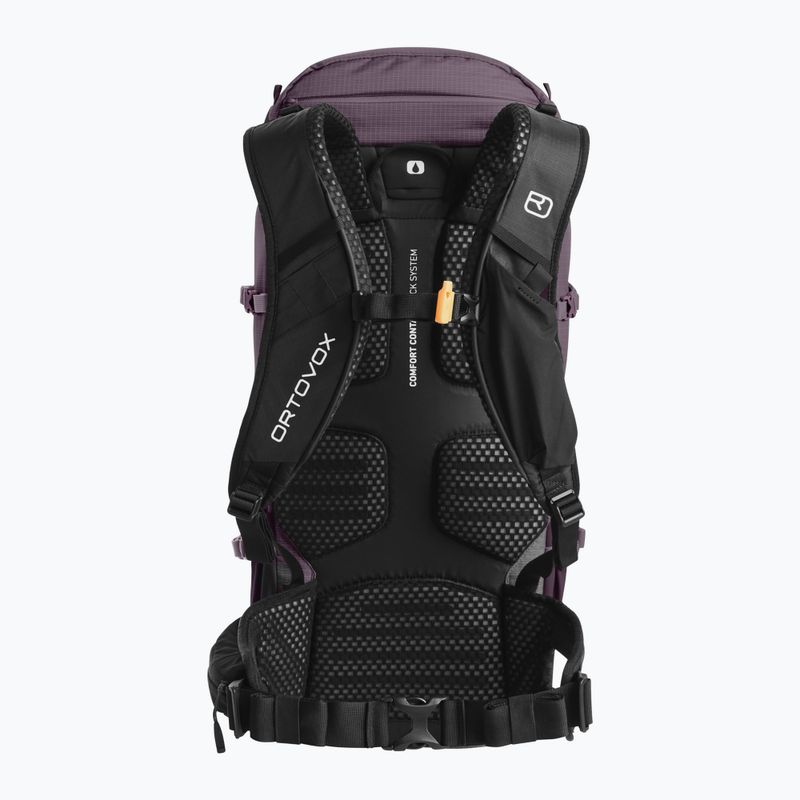 ORTOVOX Traverse 28 l Rucksack Wildbeere 2