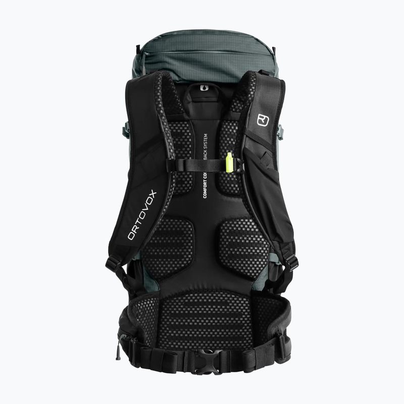 Rucksack ORTOVOX Traverse 38 l dark arctic grey 2