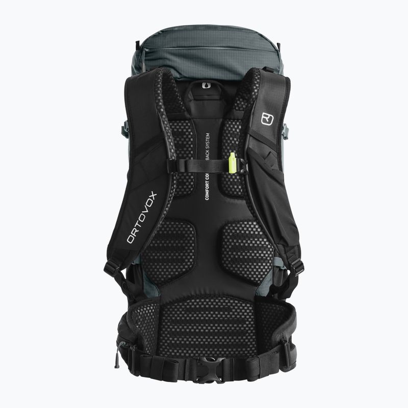 ORTOVOX Traverse Rucksack 40 l dunkel arktikgrau 2