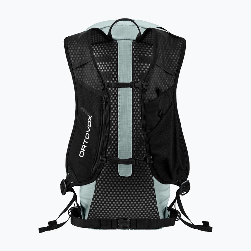 Rucksack ORTOVOX Trace 15 l green acid 2