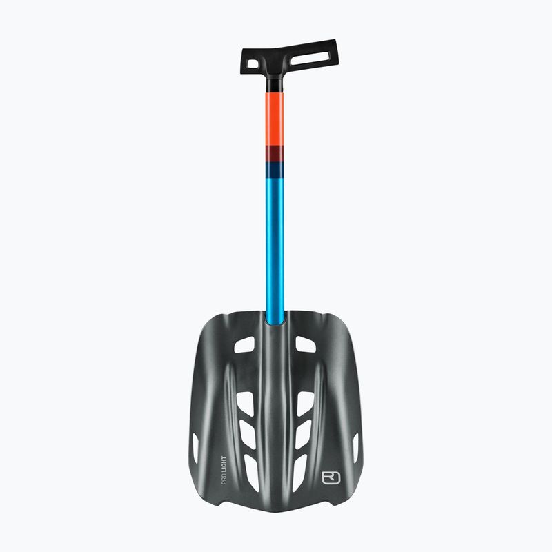 Lawinenschaufel ORTOVOX Shovel Pro Light deep black 2