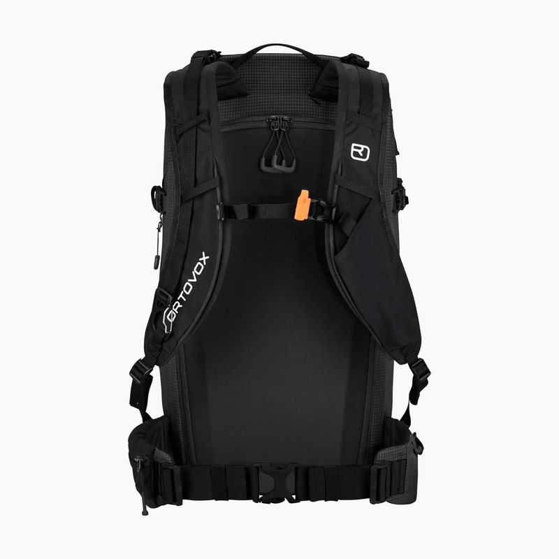 Skitourenrucksack ORTOVOX Switchback 32 l black raven 2