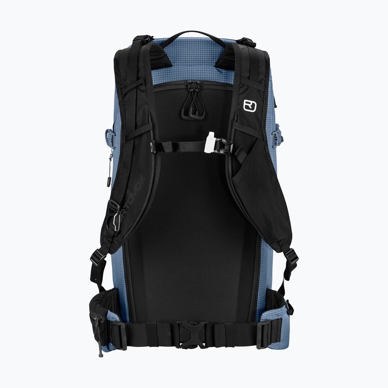 Skitourenrucksack ORTOVOX Switchback 32 l light nunatak 2