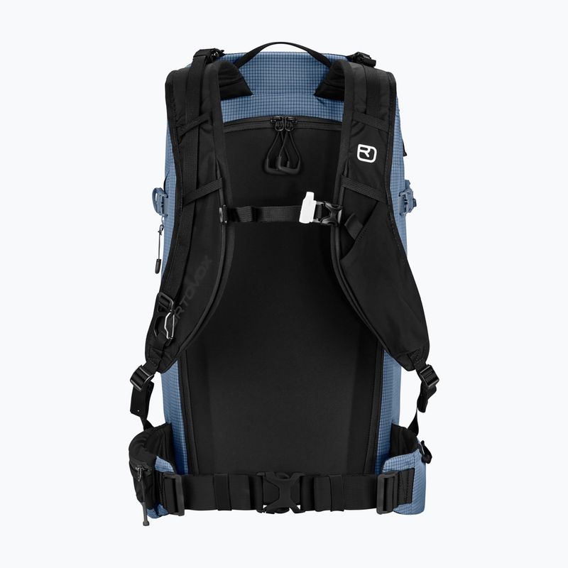 Skitourenrucksack ORTOVOX Venet Tour 28 l light nunatak 2