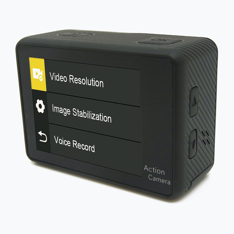GoXtreme Vision DUO 4K Kamera schwarz 20161 4