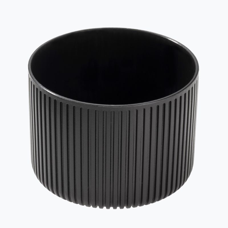 Esbit Majoris Edelstahl-Vakuumflasche 1000 ml Edelstahl/Matt-Thermoskanne 4