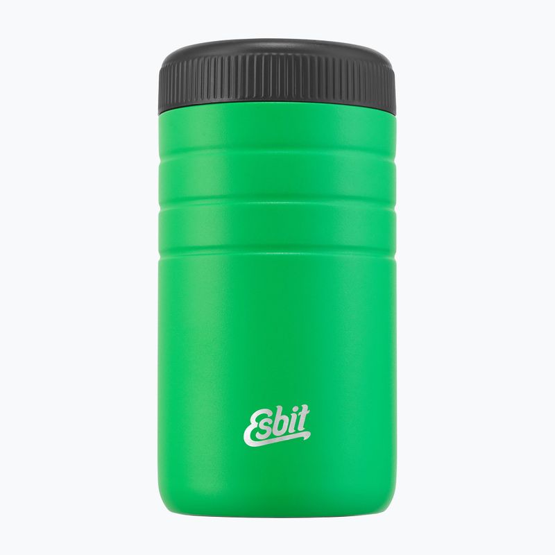 Esbit Majoris Edelstahl Lebensmittel Thermoskanne 550 ml apfelgrün