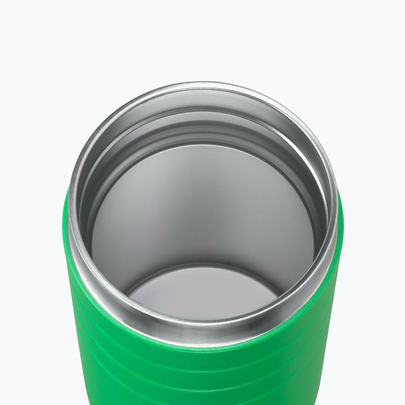 Esbit Majoris Edelstahl Lebensmittel Thermoskanne 550 ml apfelgrün