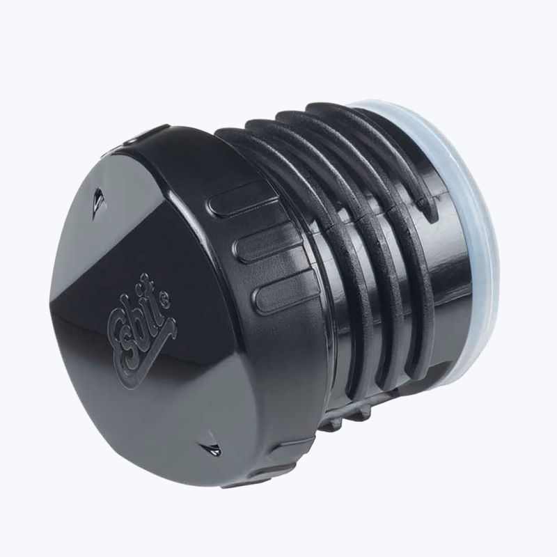 Thermoskanne Esbit Stainless Steel Vacuum Flask 1000 ml forest green 5