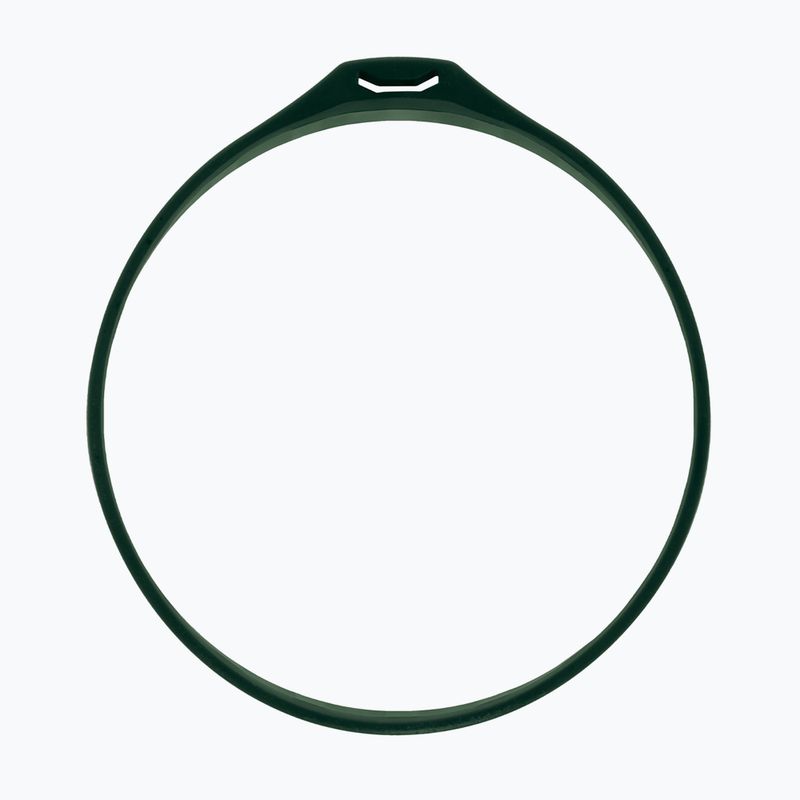 Lebensmittel-Thermobehälter mit Besteck Esbit Stainless Steel Food Jug 750 ml forest green 6