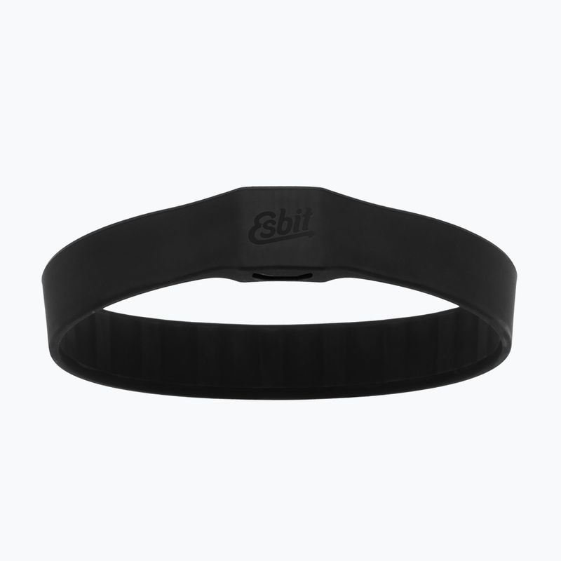 Besteck Esbit Food Jug Silicone Band black 5