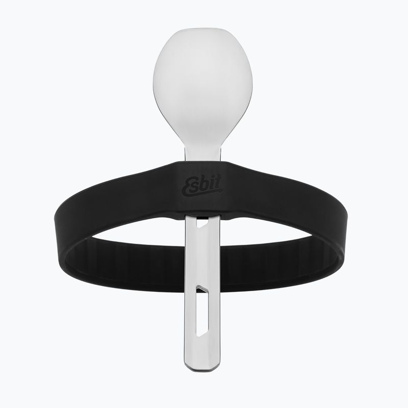 Besteck Esbit Food Jug Silicone Band black 7