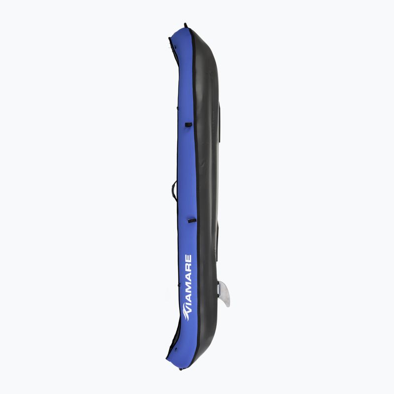 Viamare 330 2-Personen-Kajak blau 4